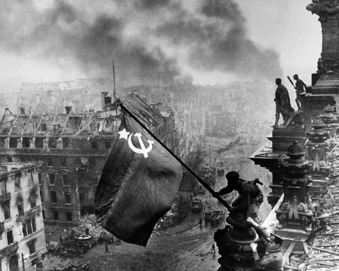 Documental Segunda Guerra Mundial En Color
